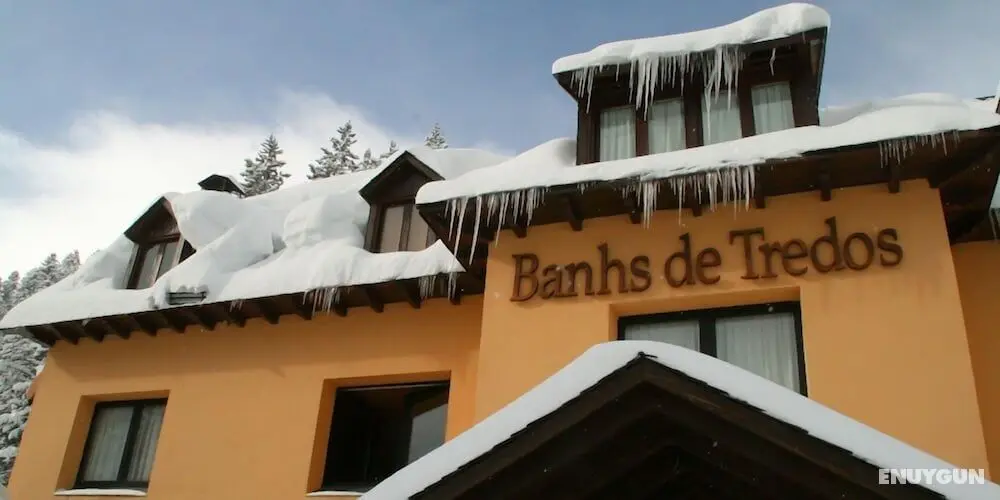 Hotel Banhs de Tredos - Öne Çıkan Resim