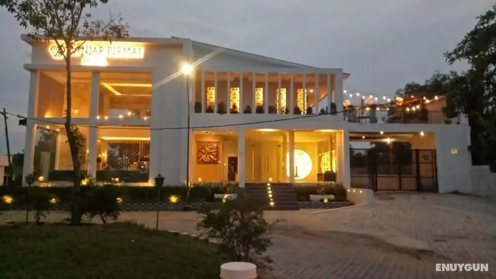 Hotel Banjar Permai - Öne Çıkan Resim
