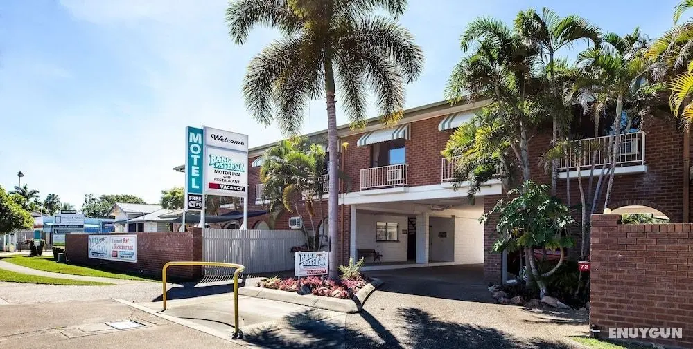Banjo Paterson Motor Inn - Öne Çıkan Resim