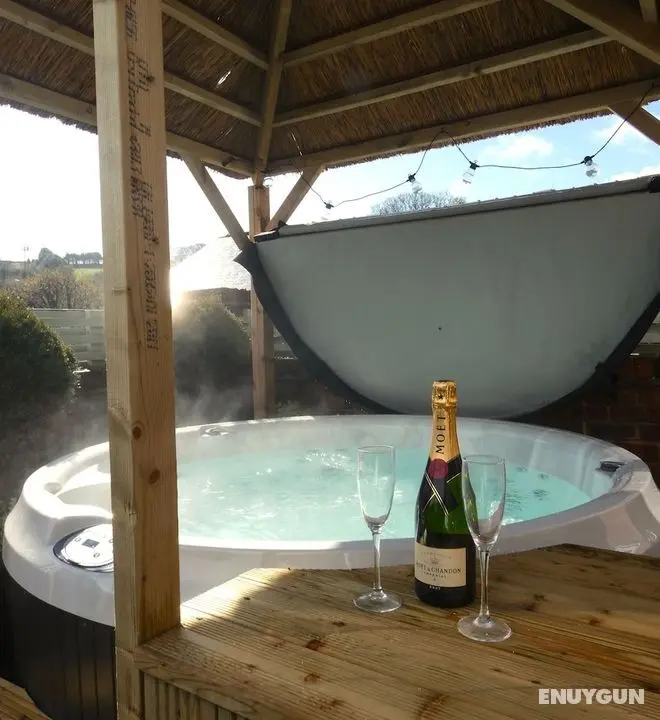 Bank View Farm Holiday Cottages - Öne Çıkan Resim