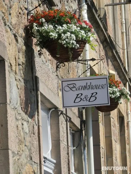 Bankhouse B&B - Öne Çıkan Resim