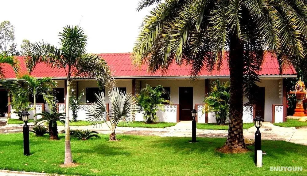 Banlang Hotel Resort & Swimmingpool - Öne Çıkan Resim