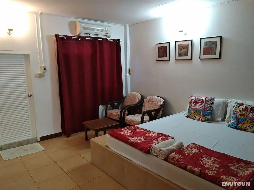 Banlomtalay Resort - Öne Çıkan Resim