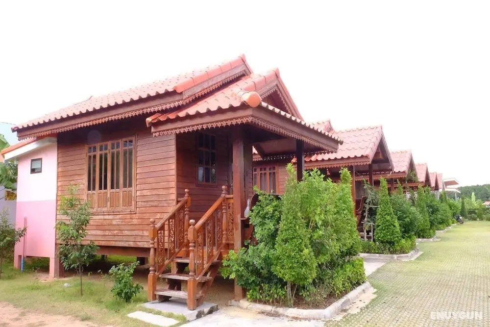 Banmai Hom Resort - Öne Çıkan Resim