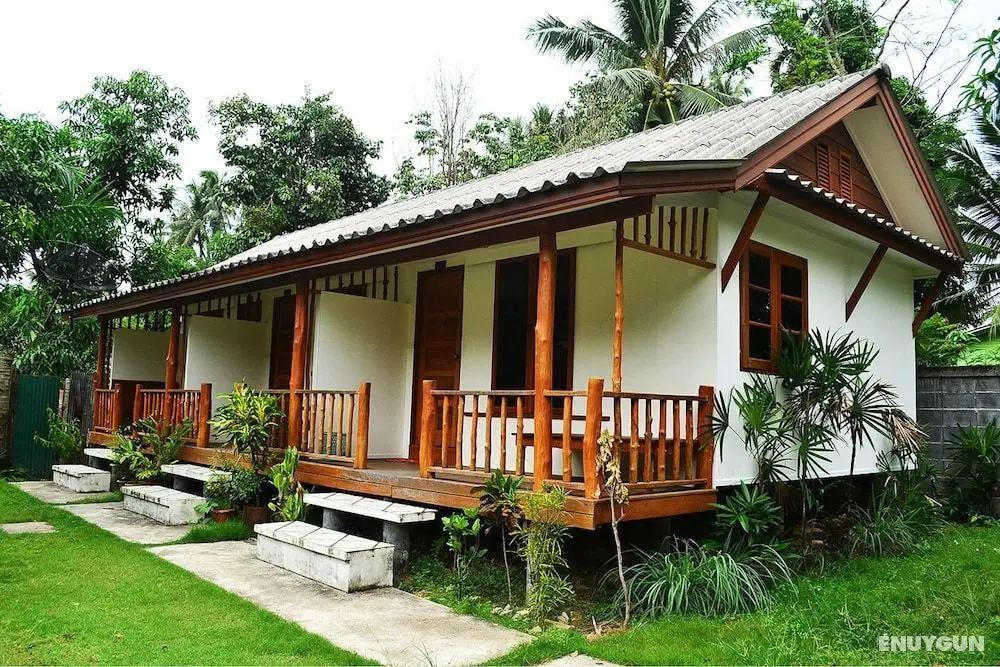 Bann Anattaya Koh Yao Noi - Öne Çıkan Resim