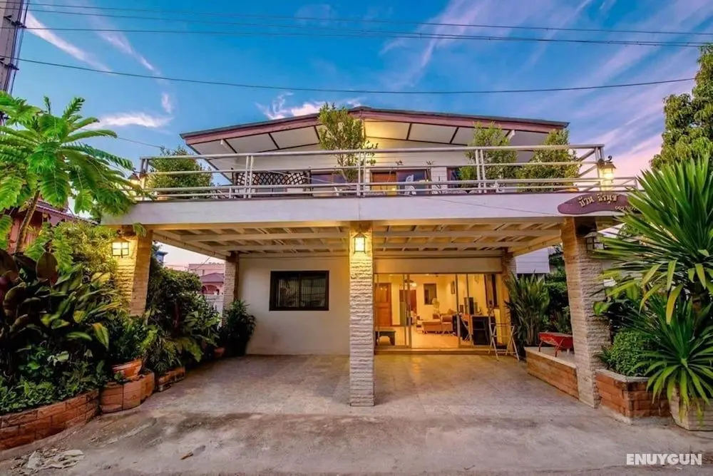 Bann Teeranuch Hua Hin - Öne Çıkan Resim