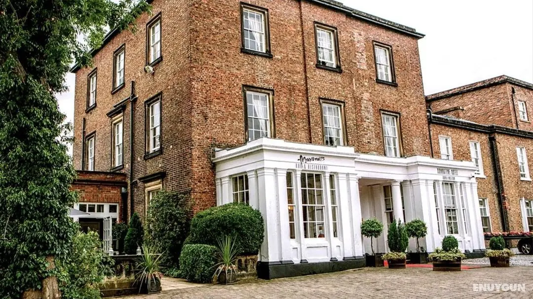 Hotel Bannatyne Darlington - Öne Çıkan Resim