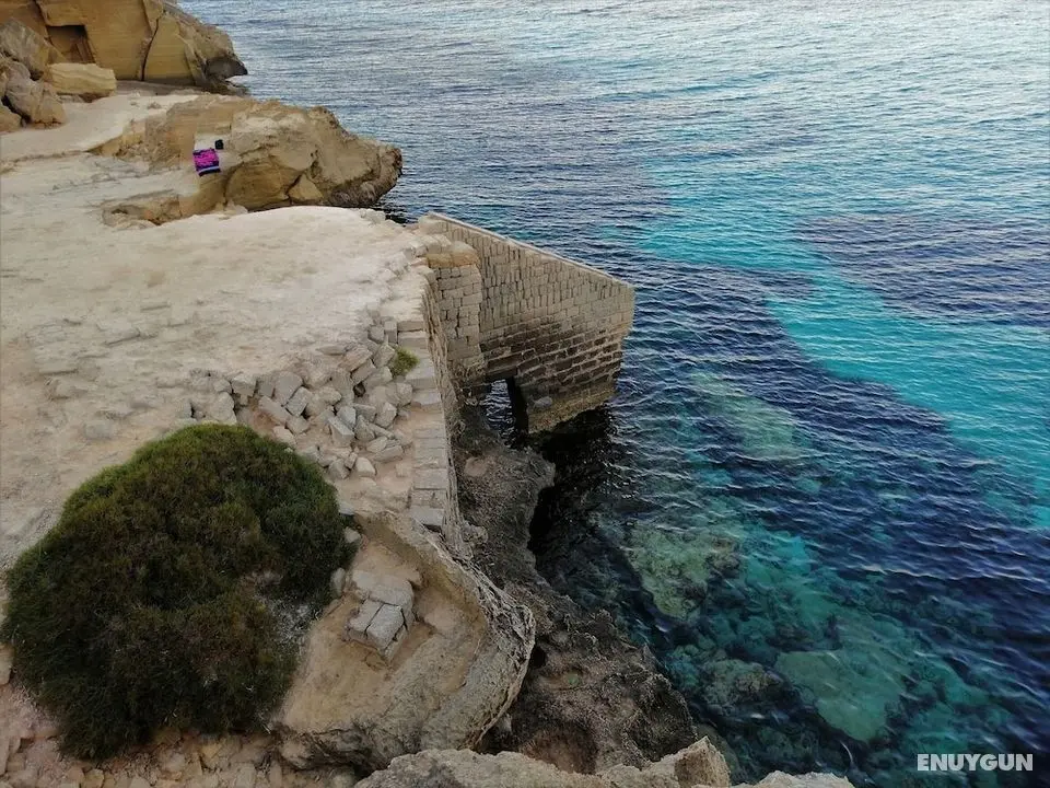 Villa Banny a Stones Throw From the Town Center Amazing View------------------- - Dış Mekan
