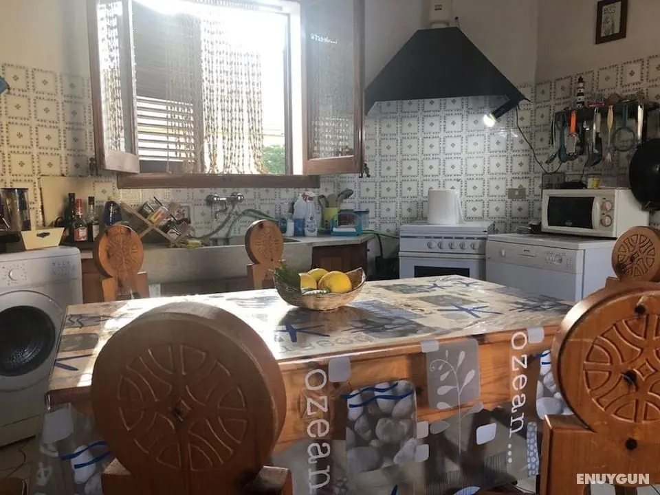 Villa Banny a Stones Throw From the Town Center Amazing View------------------- - Öne Çıkan Resim