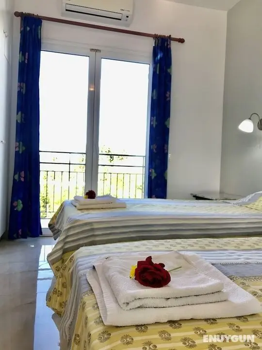 Banos Apartment 2 bed Rooms and Swimming Pool Near the Beach - Oda