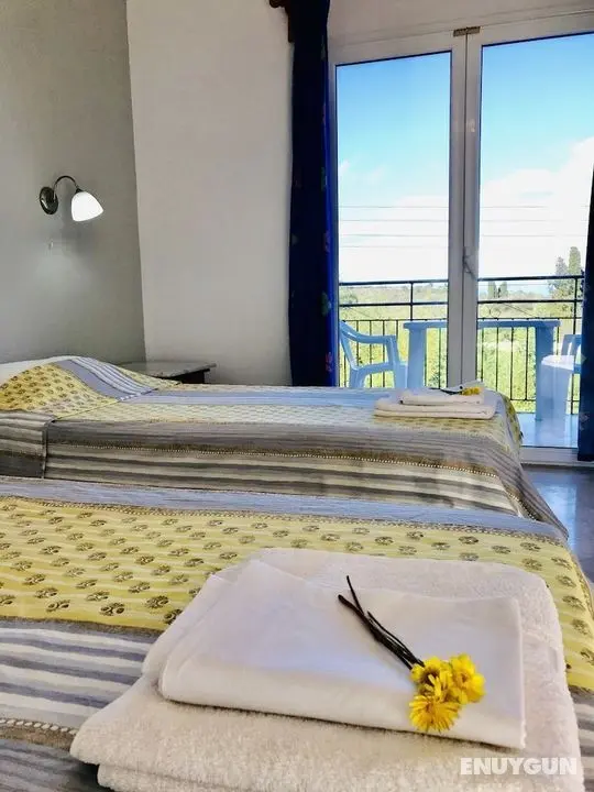 Banos Apartment With 2 Rooms and Swimming Pool - Öne Çıkan Resim