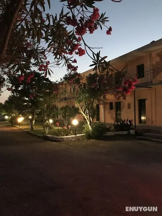 Banos apartments and swimming pool - Öne Çıkan Resim