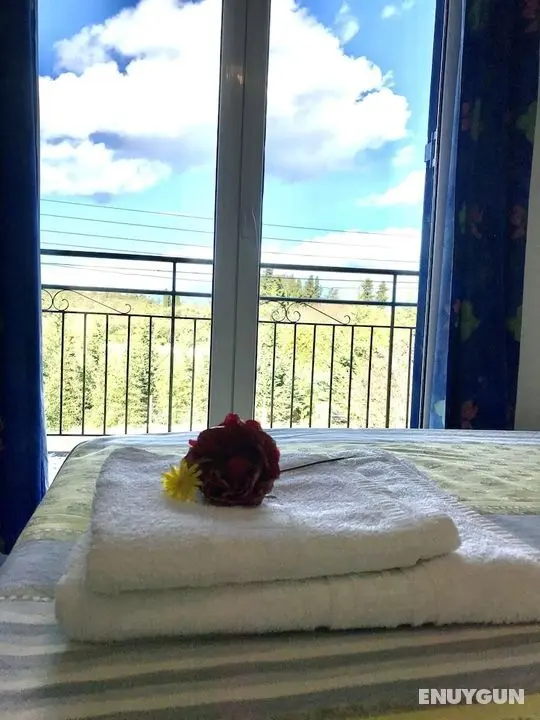 Banos Apartments And Swimming Pool Near the Beach - Öne Çıkan Resim