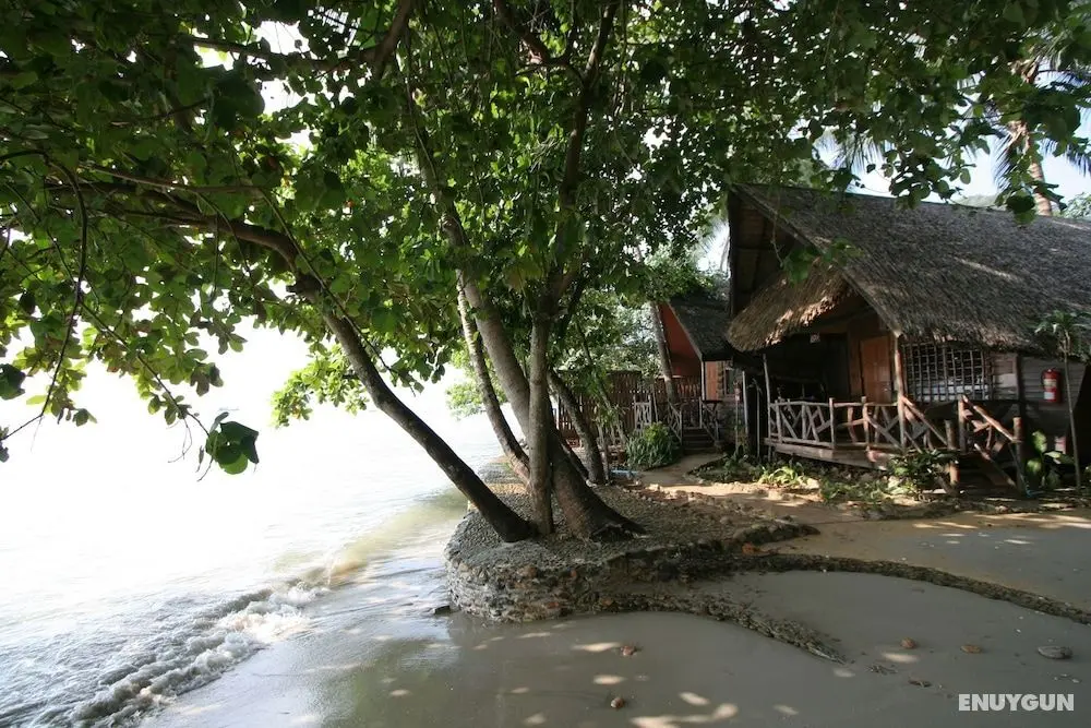 Banpu Koh Chang - Öne Çıkan Resim