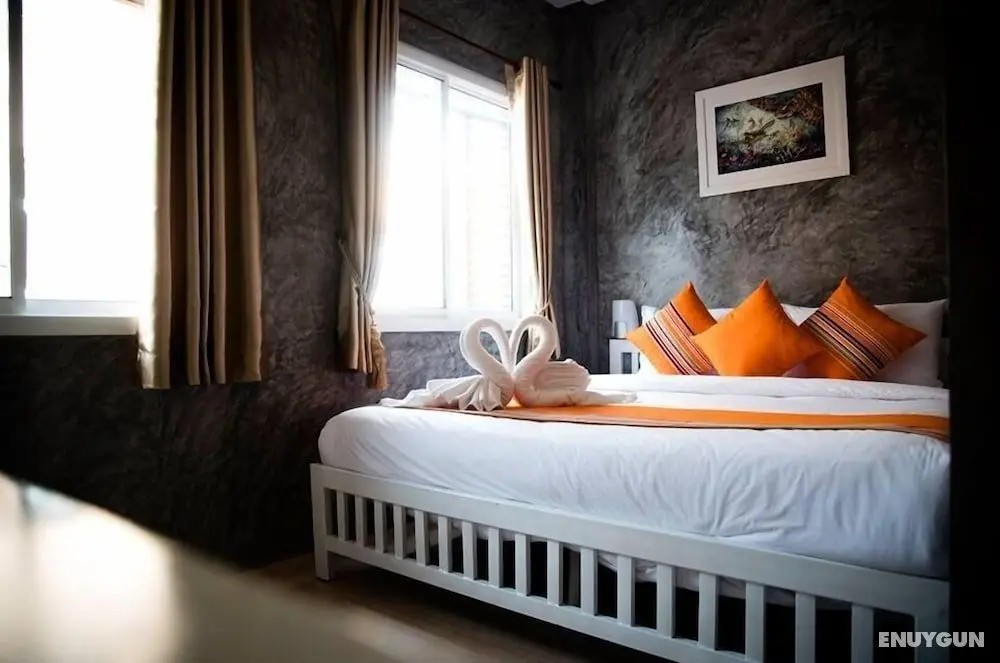 Ban's Avenue Guest House - Öne Çıkan Resim