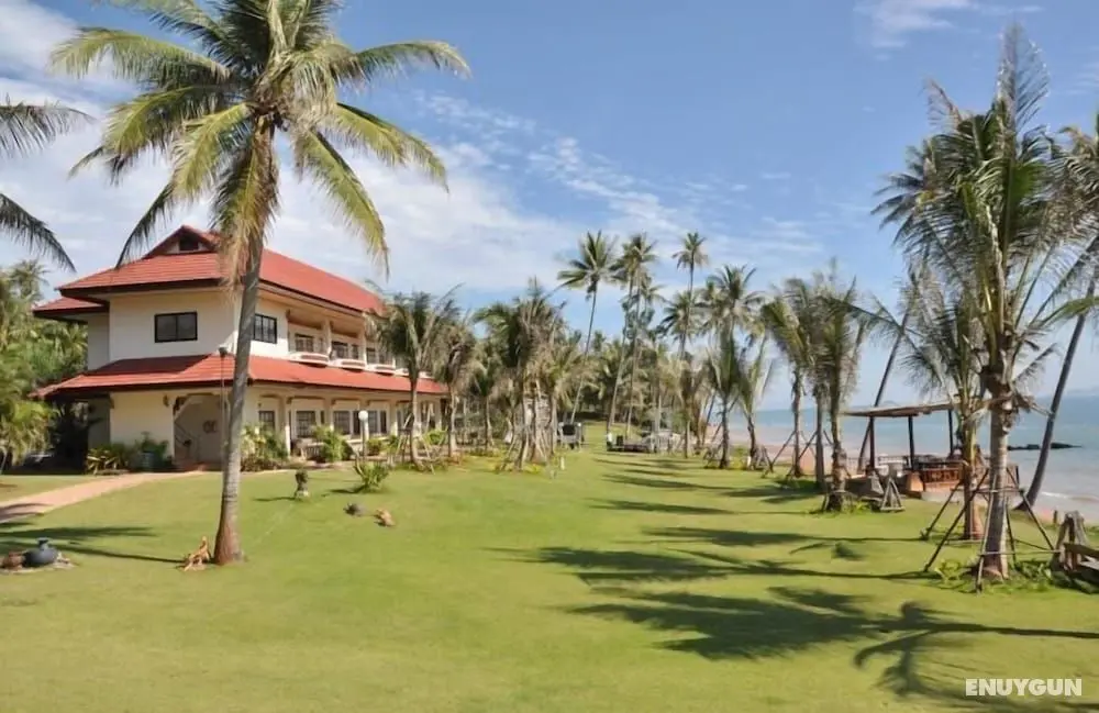 Bansaithong Beach Resort - Öne Çıkan Resim