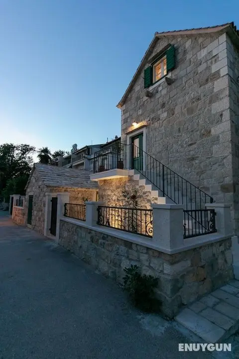 Villa Bante - Luxury Stone House - Öne Çıkan Resim