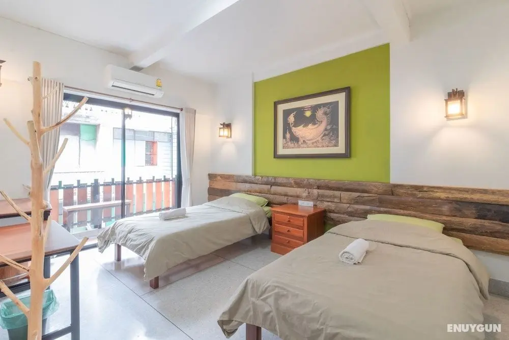 Banthat Thong Hostel - Öne Çıkan Resim