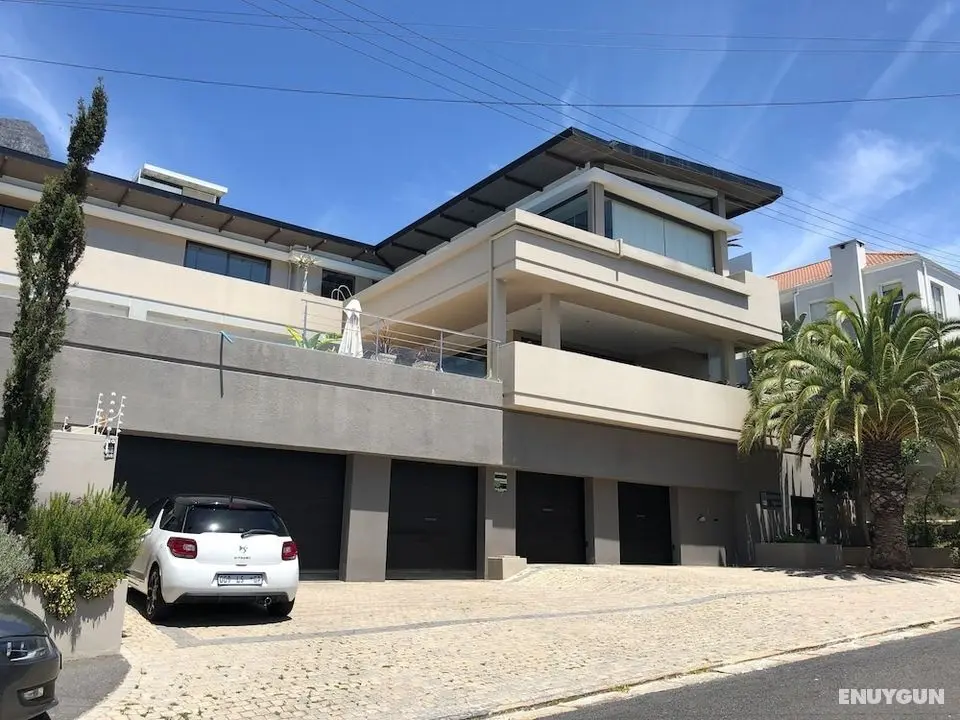 Bantry Retreat - Adults Only - Dış Mekan