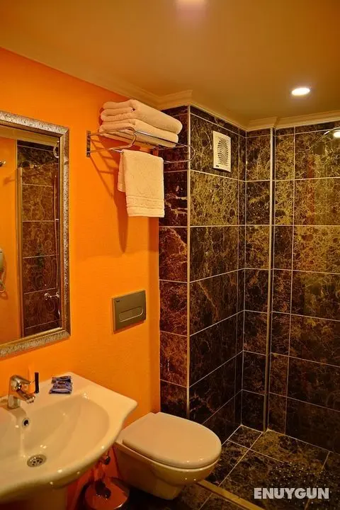 Banu Hotel Luxury - Oda