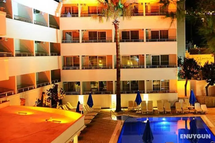Banu Hotel Marmaris - Oda