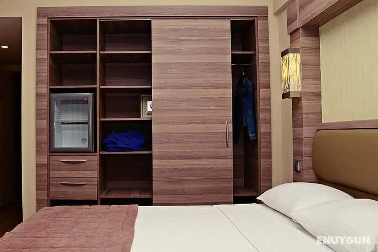 Banu Hotel Marmaris - Oda