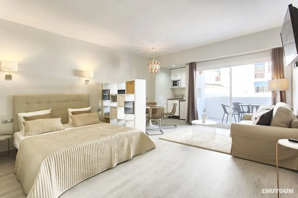 Banus Beach Studio - Öne Çıkan Resim