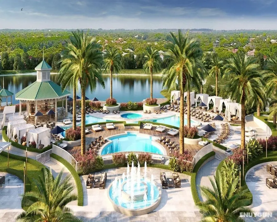 Banyan Cay Resort & Golf - Öne Çıkan Resim