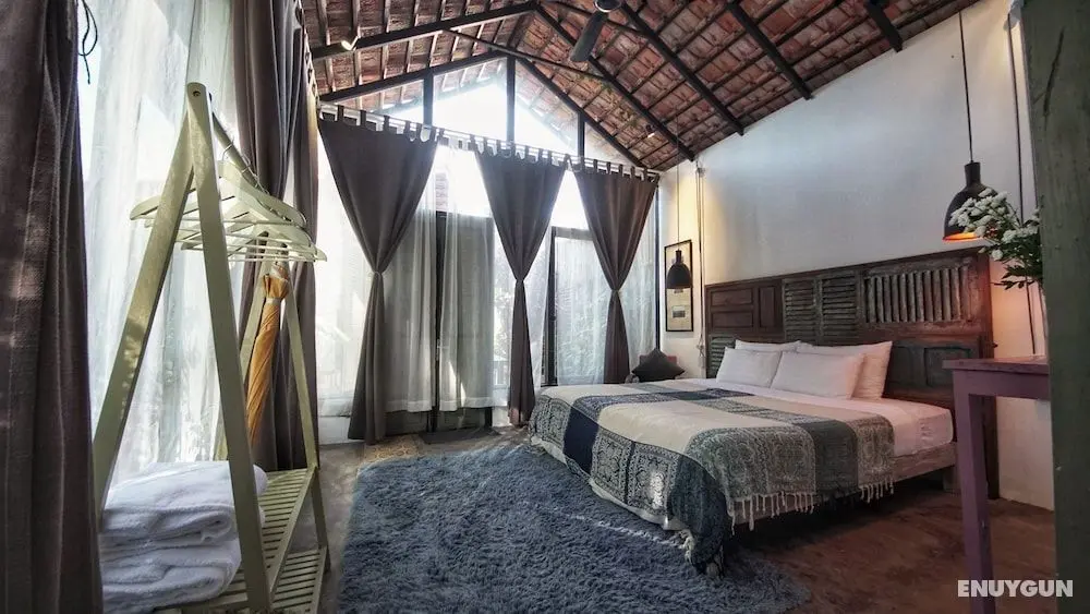 Banyan House Eco Hotel - Öne Çıkan Resim