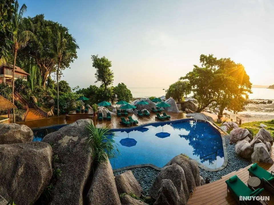 Banyan Tree Bintan - Öne Çıkan Resim