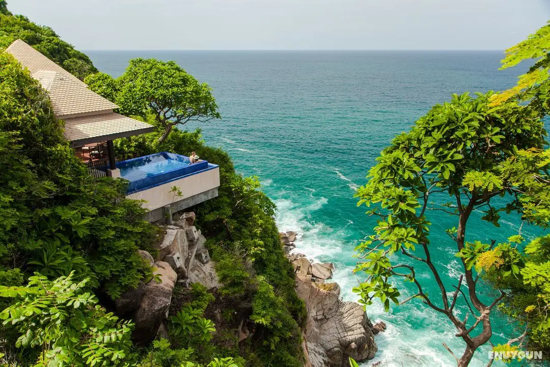 Banyan Tree Cabo Marques - Genel