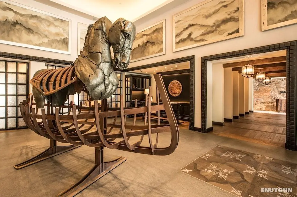 Banyan Tree Puebla - Öne Çıkan Resim