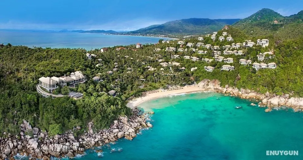 Banyan Tree Samui - Öne Çıkan Resim