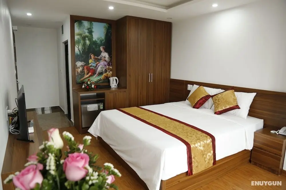 Bao Ngoc Diamond Hotel - Öne Çıkan Resim