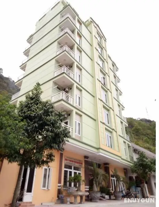 Bao Ngoc Hotel - Öne Çıkan Resim