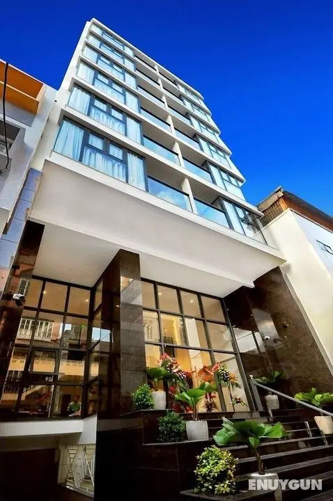 Bao Son Hotel & Apartment - Öne Çıkan Resim