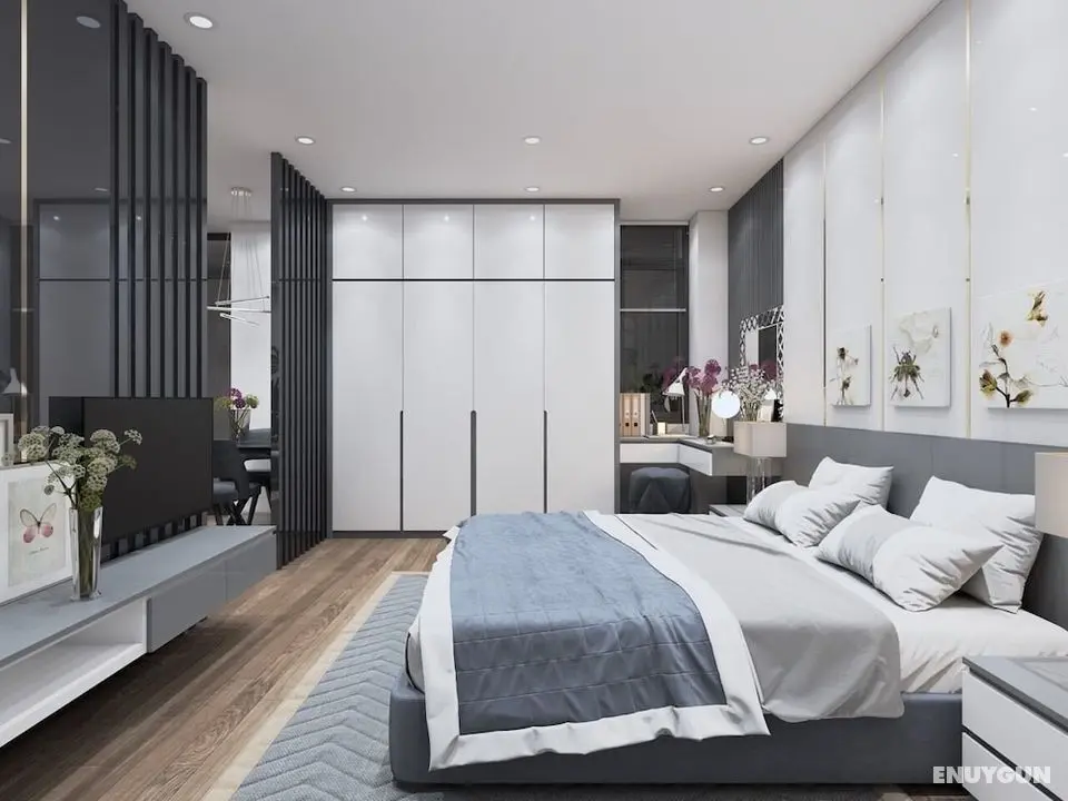 Bao Tran Apartment - Öne Çıkan Resim