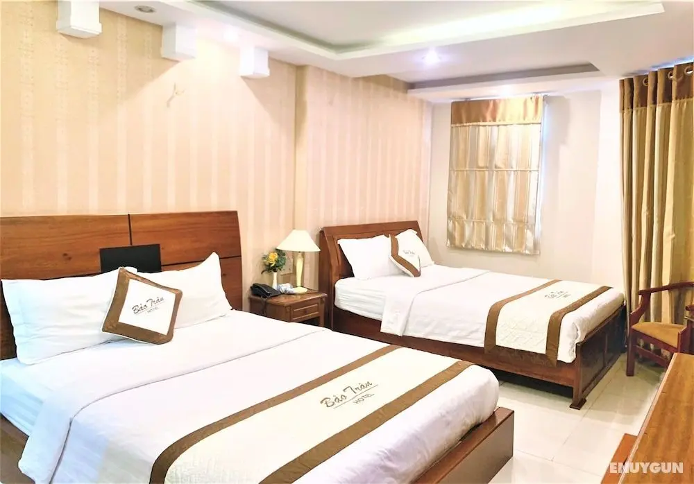 Bao Tran Hotel - Öne Çıkan Resim