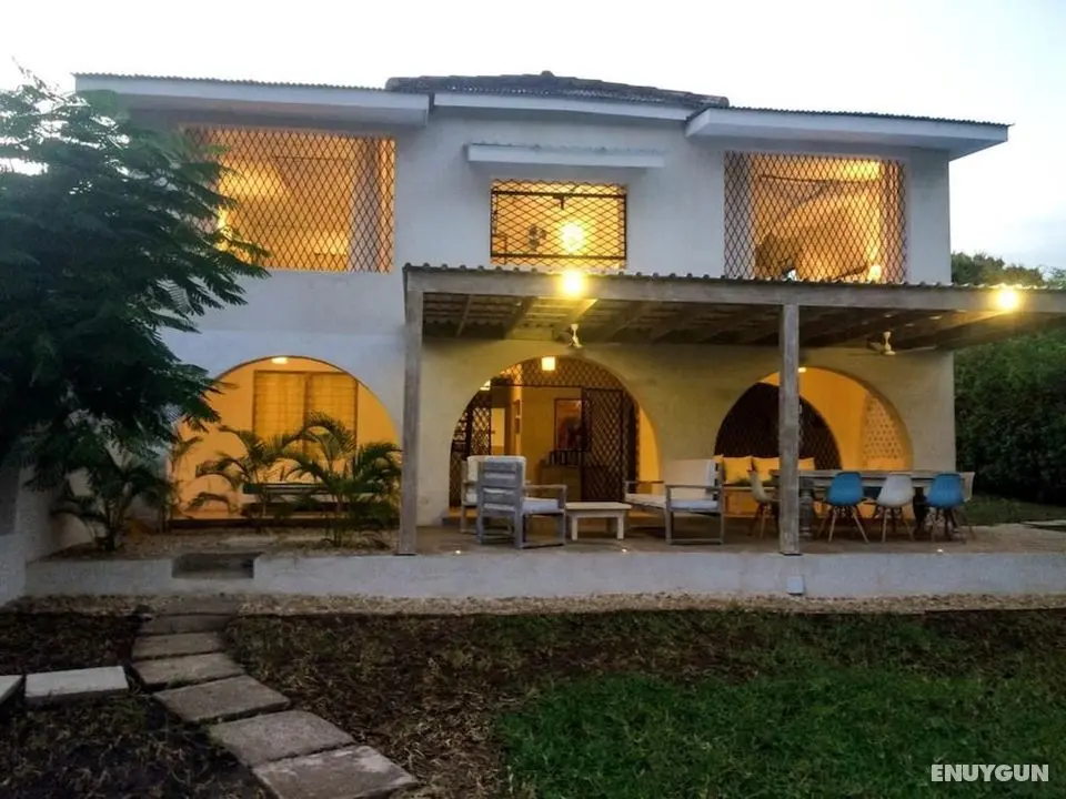 Baobab Beach House Bed & Breakfast - Öne Çıkan Resim