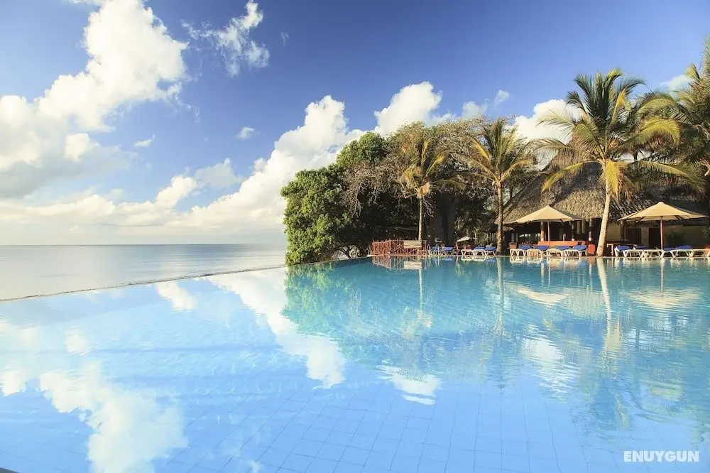 Baobab Beach Resort & Spa - Öne Çıkan Resim