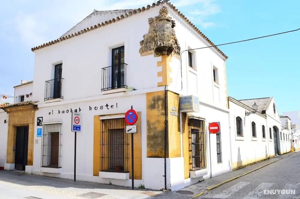 Baobab Hostel - Öne Çıkan Resim