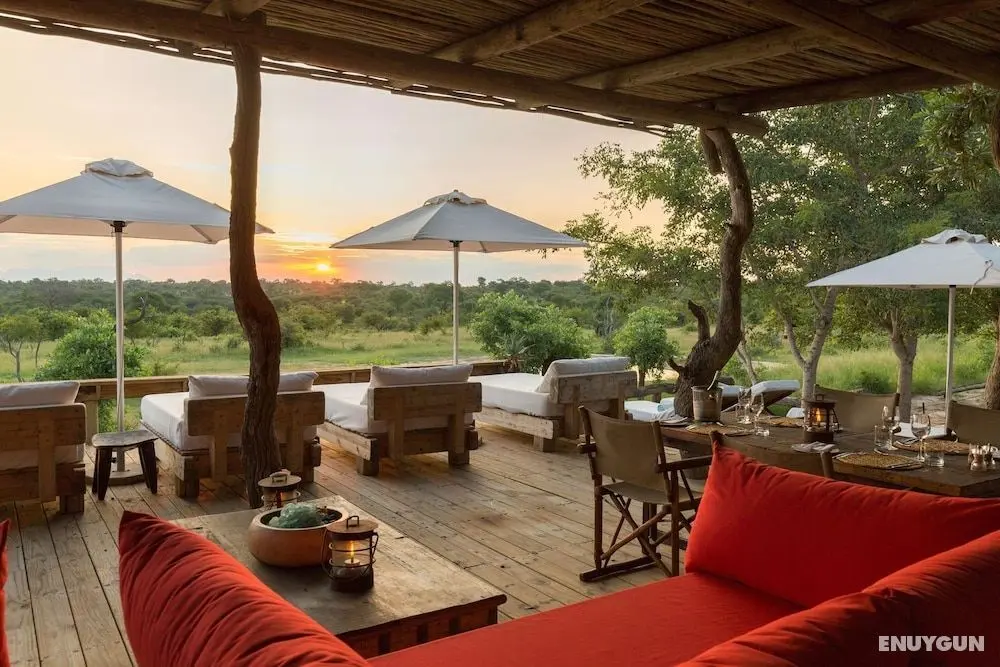 Baobab Ridge Private Lodge - Öne Çıkan Resim