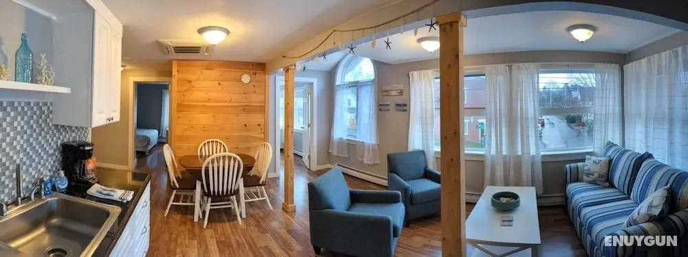 Bar Harbor Main Street Apartments - Öne Çıkan Resim