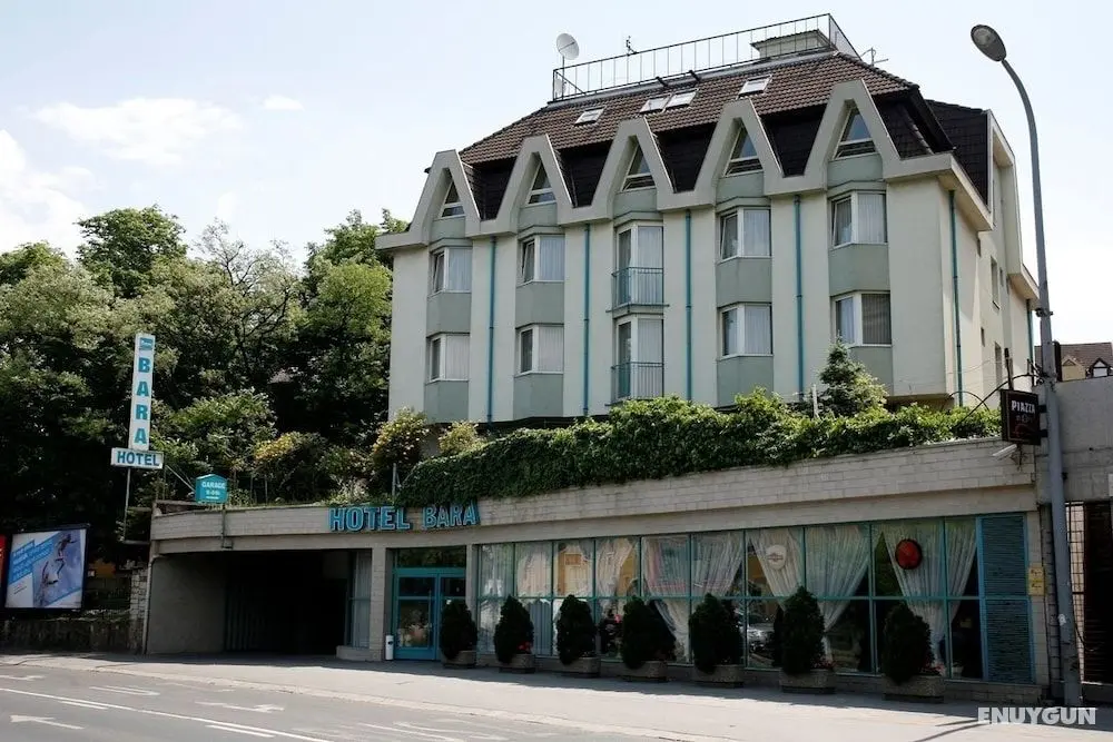 Hotel Bara Budapest - Öne Çıkan Resim
