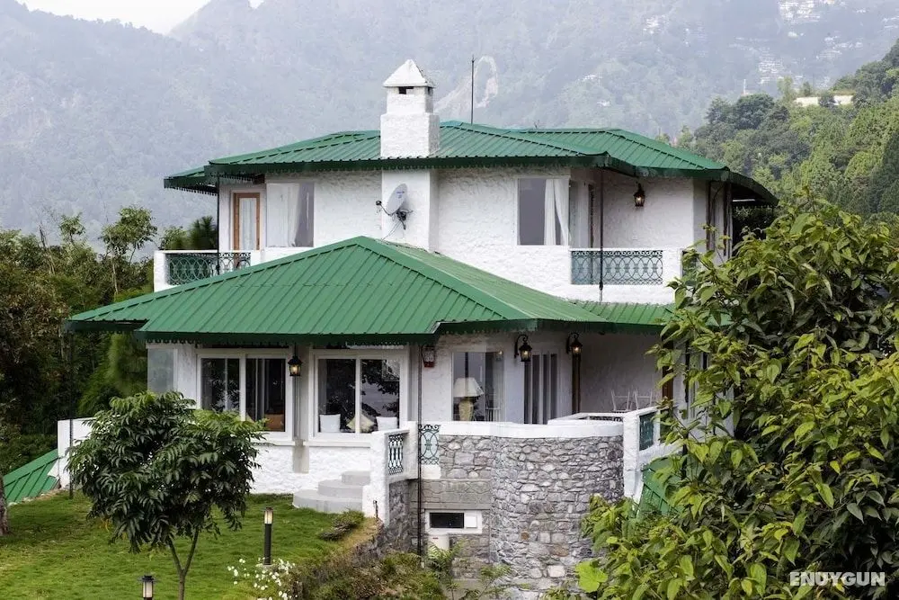 Bara Bungalow, Gethia - A Rosakue Collection - Öne Çıkan Resim