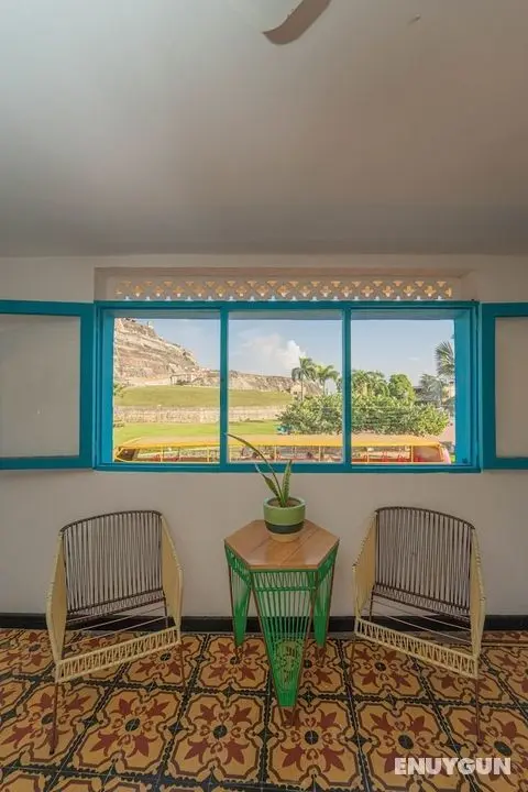 BARAJAS HOUSE - Öne Çıkan Resim