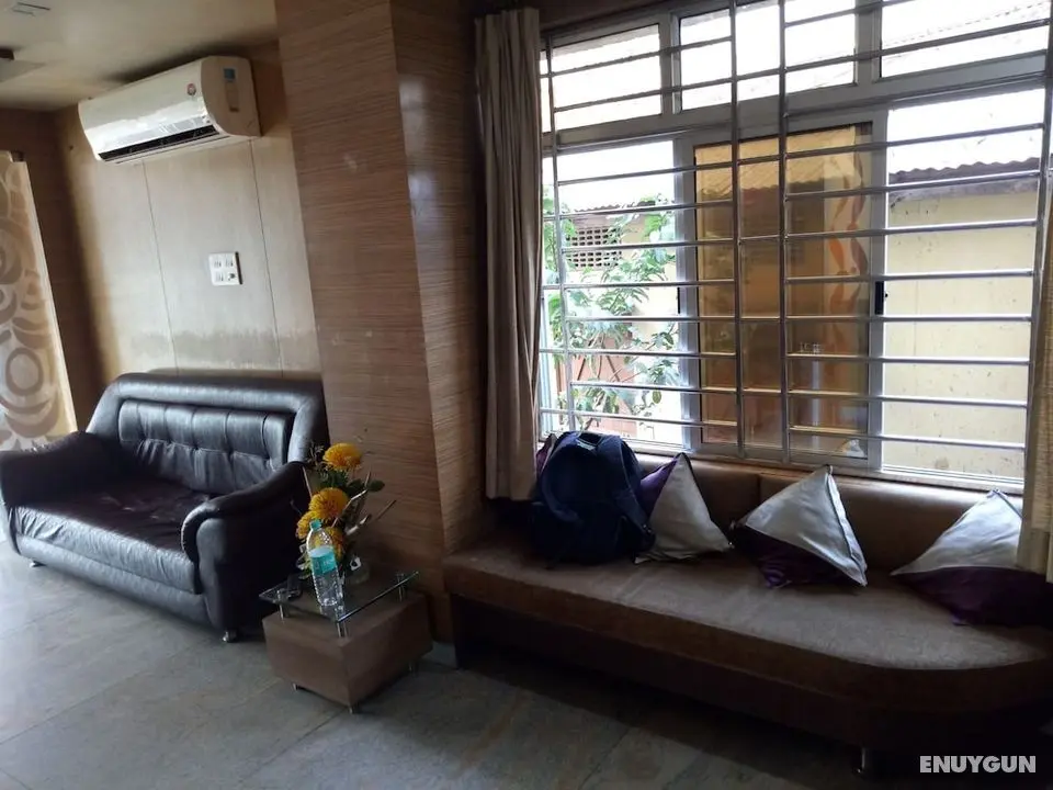 Hotel Barak Residency - Öne Çıkan Resim