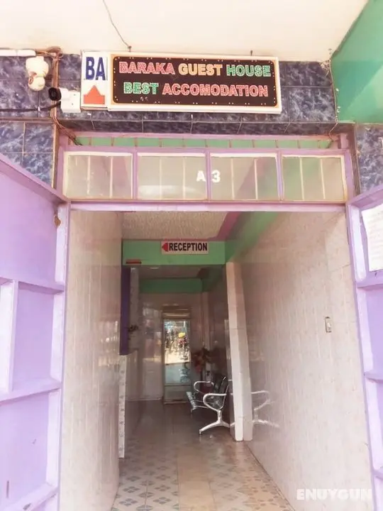 Baraka Guest House - Adults Only - Öne Çıkan Resim