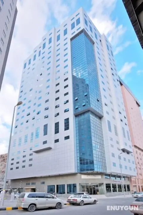 Barakat Burhan Hotel - Öne Çıkan Resim
