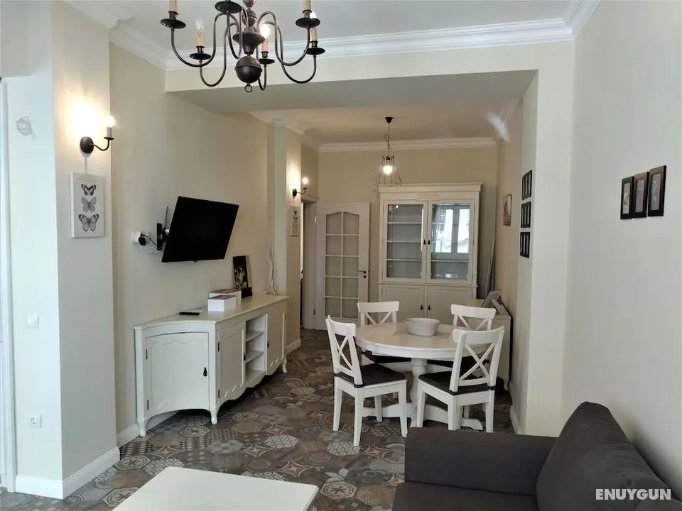 Baratero City Corner Apartment - Öne Çıkan Resim